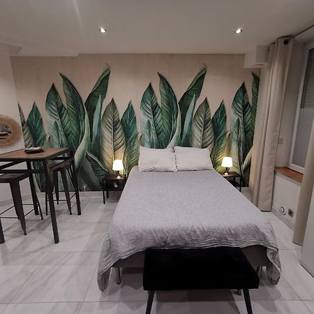 Studio Cosy Proche Paris Et Versailles Le Port-Marly Eksteriør billede