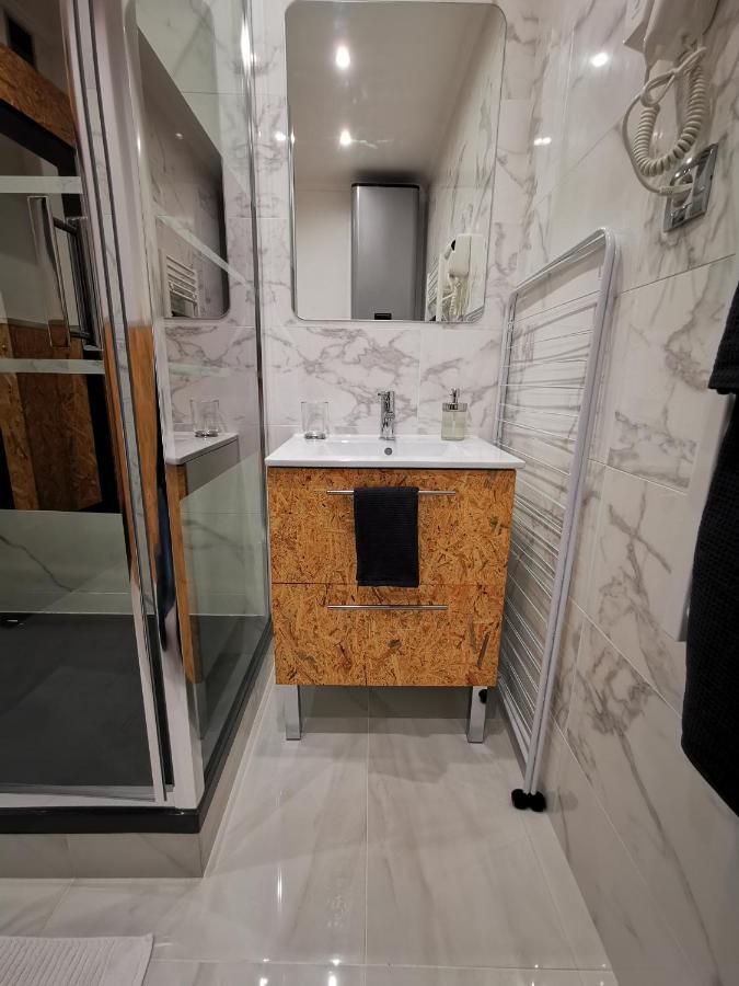 Studio Cosy Proche Paris Et Versailles Le Port-Marly Eksteriør billede