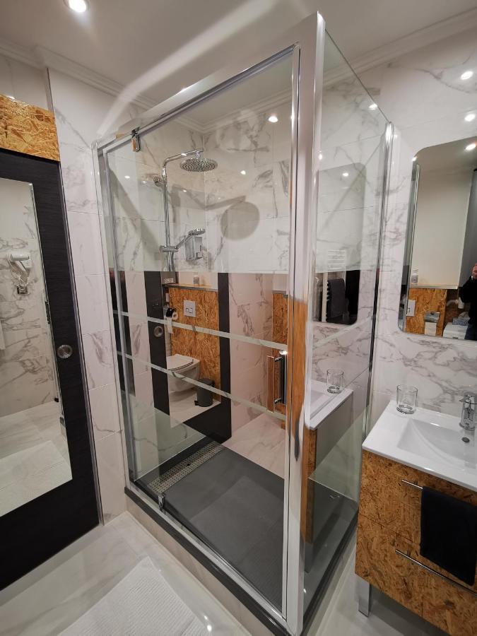 Studio Cosy Proche Paris Et Versailles Le Port-Marly Eksteriør billede