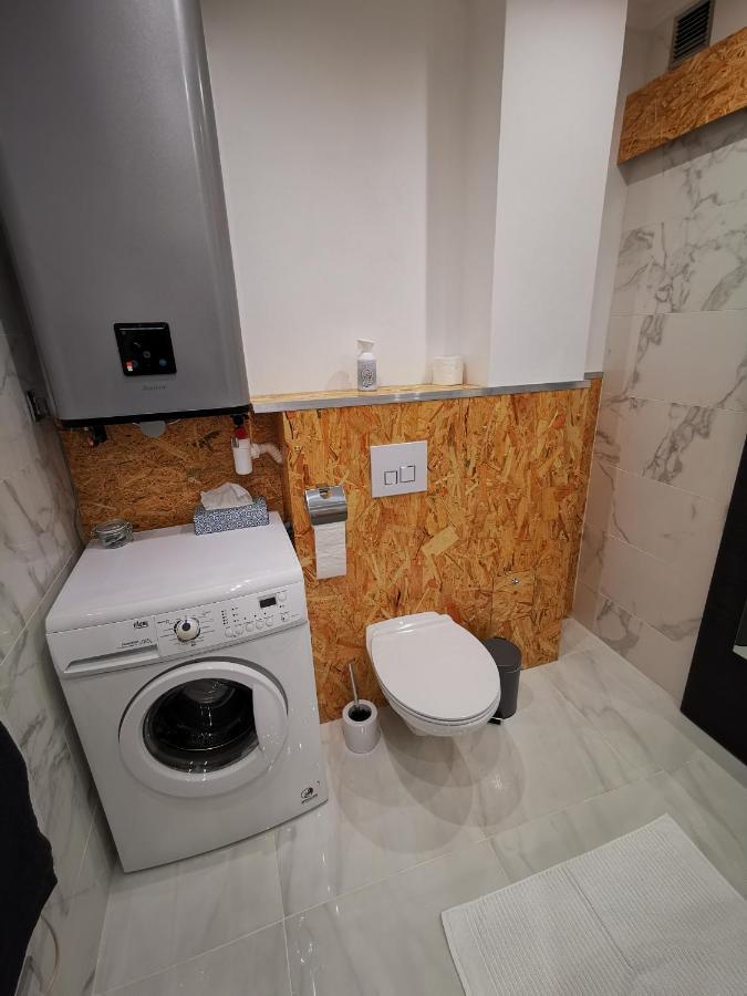 Studio Cosy Proche Paris Et Versailles Le Port-Marly Eksteriør billede