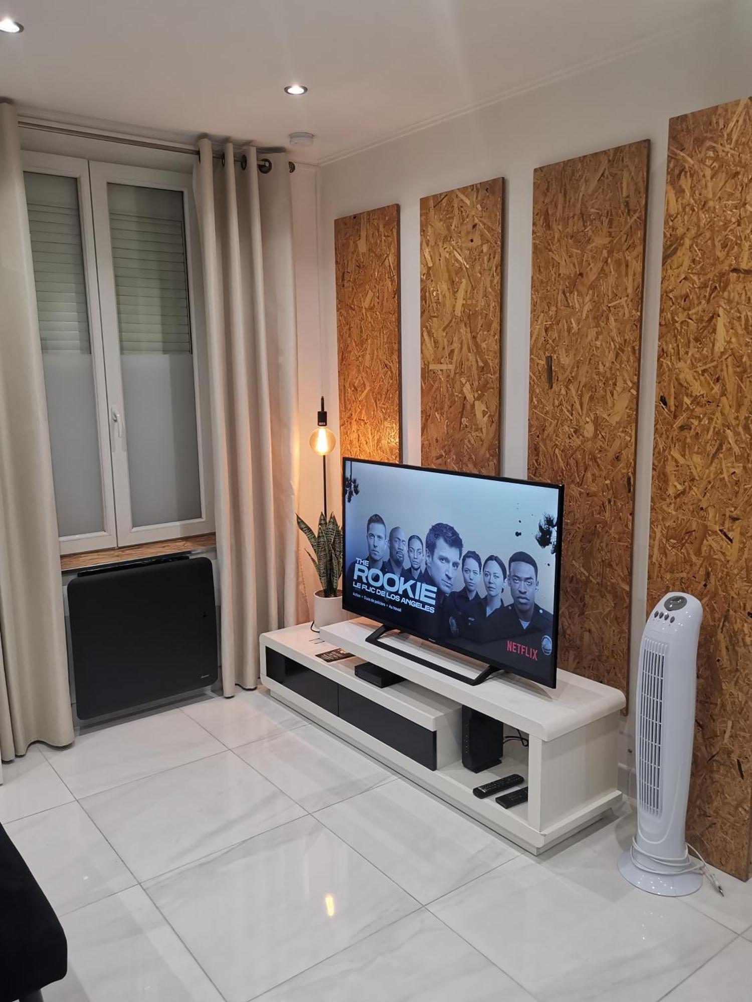 Studio Cosy Proche Paris Et Versailles Le Port-Marly Eksteriør billede